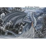 (image for) Ice Dragon (full)